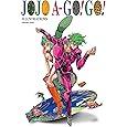 Artbook - JoJo 6251: The World of Hirohiko Araki (eng.) — zdjęcie 2