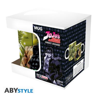 Kubek - Dio/JoJo's Bizarre Adventure 320 ml — zdjęcie 4