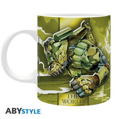 Kubek - Dio/JoJo's Bizarre Adventure 320 ml — zdjęcie 2