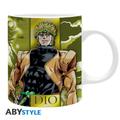 Kubek - Dio/JoJo's Bizarre Adventure 320 ml