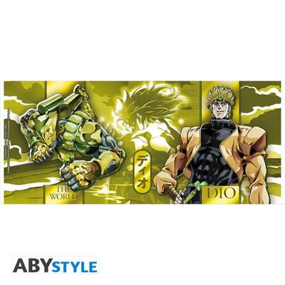 Kubek - Dio/JoJo's Bizarre Adventure 320 ml — zdjęcie 3