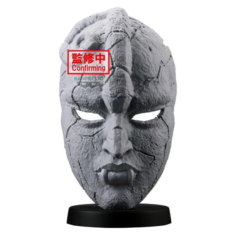 Replika Kamiennej Maski - JOJOs Bizarre Adventure: Phantom Blood