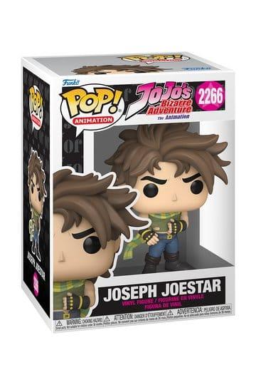 POP! Joseph/JoJo´s Bizarre Adventure 2266 — zdjęcie 2