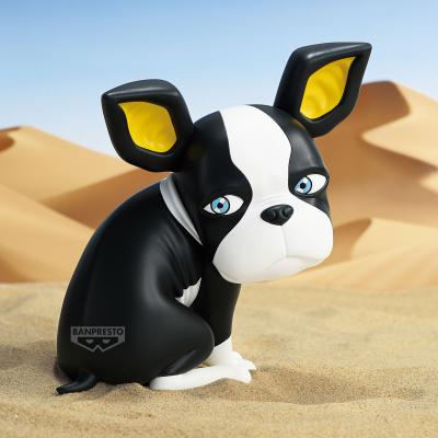 Figurka - Iggy/JOJO's Bizarre Adventure: Stardust Crusaders (Sofvimates) — zdjęcie 2