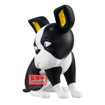 Figurka - Iggy/JOJO's Bizarre Adventure: Stardust Crusaders (Sofvimates) — zdjęcie 3
