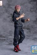 Figurka - Yuji Itadori/Jujutsu Kaisen (XStellar) Culling Game ver.