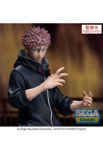Figurka - Yuji Itadori/Jujutsu Kaisen (XStellar) Culling Game ver. — zdjęcie 4