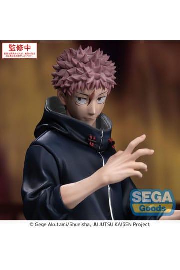 Figurka - Yuji Itadori/Jujutsu Kaisen (XStellar) Culling Game ver. — zdjęcie 6