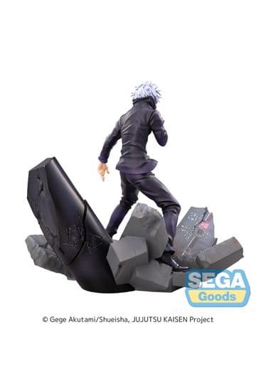 Figurka - Satoru Gojo/Jujutsu Kaisen (Figurizm Luminasta) Shibuya Incident/Unlimited Void — zdjęcie 8
