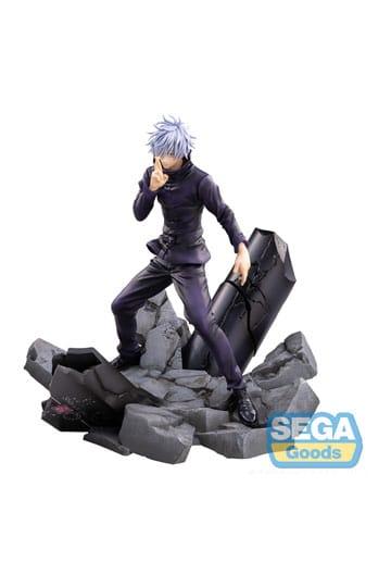 Figurka - Satoru Gojo/Jujutsu Kaisen (Figurizm Luminasta) Shibuya Incident/Unlimited Void