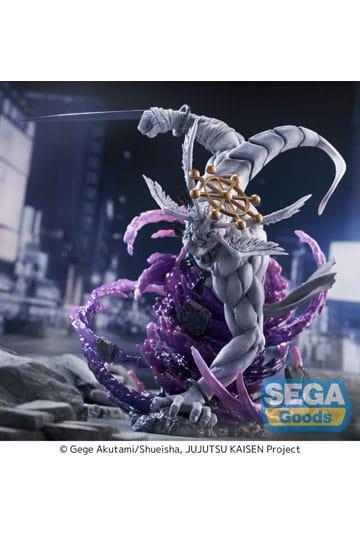 Figurka - Mahoraga(Eight-Handled Sword Divergent Sila Divine General)/Jujutsu Kaisen FIGURIZMa — zdjęcie 3
