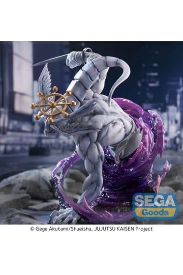 Figurka - Mahoraga(Eight-Handled Sword Divergent Sila Divine General)/Jujutsu Kaisen FIGURIZMa — zdjęcie 5