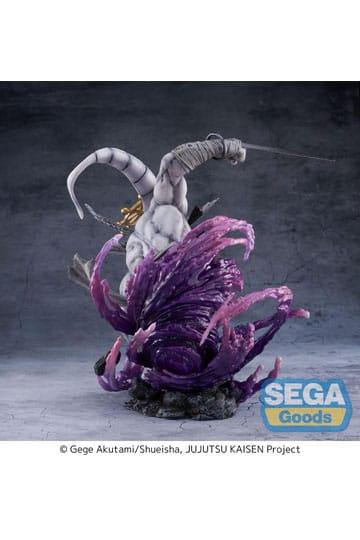 Figurka - Mahoraga(Eight-Handled Sword Divergent Sila Divine General)/Jujutsu Kaisen FIGURIZMa — zdjęcie 7