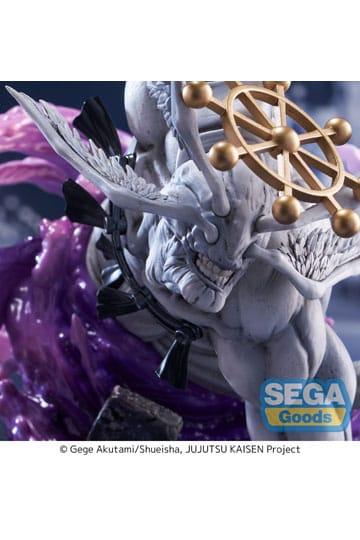 Figurka - Mahoraga(Eight-Handled Sword Divergent Sila Divine General)/Jujutsu Kaisen FIGURIZMa — zdjęcie 6
