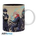 Kubek - Quartet Tokyo Jujutsu High/Jujutsu Kaisen 320 ml