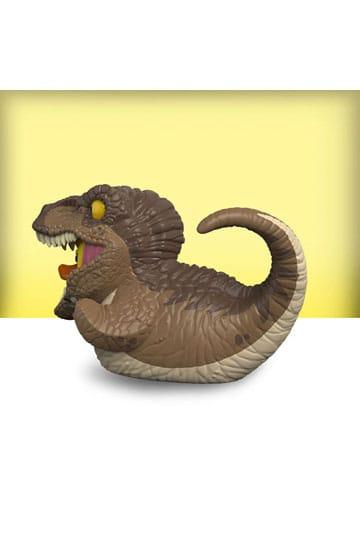 Mini figurka - Velociraptor/Jurassic Park (Tubbz) — zdjęcie 2