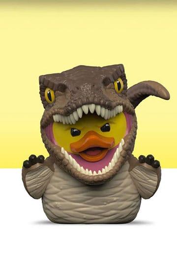 Mini figurka - Velociraptor/Jurassic Park (Tubbz)