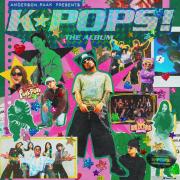 Anderson .Paak - K-POPS! (Music from and inspired by K-POPS!)