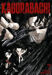 Kagurabachi - tom 7