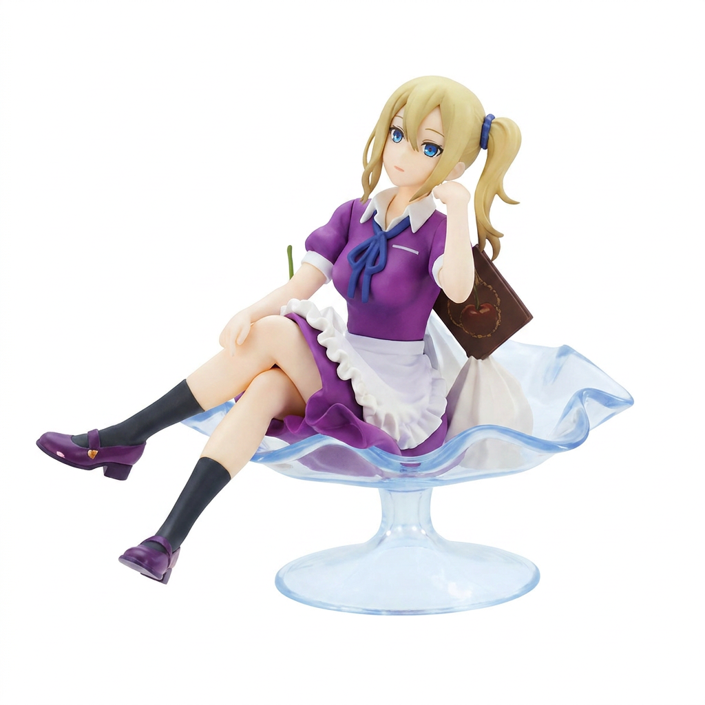 Figurka - Ai Hayasaka/Kaguya-sama: Love is War Special Parfait Ver.