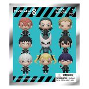  Blind Bag - Kaiju No. 8 Bag Clips Series 1