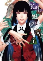 Kakegurui - tom 19