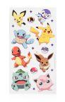 Kartka urodzinowa - Pokemon 13x23 cm — zdjęcie 5