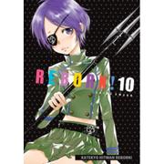 Katekyo Hitman Reborn - tom 10