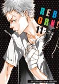 Okładka Katekyo Hitman Reborn - tom 11