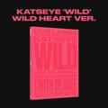 KATSEYE - [WILD] (International Retailer Exclusive)