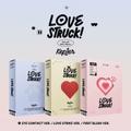 KEP1ER - LOVESTRUCK! (4TH MINI ALBUM)