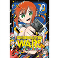 Okładka Kindergarten Wars - tom 10