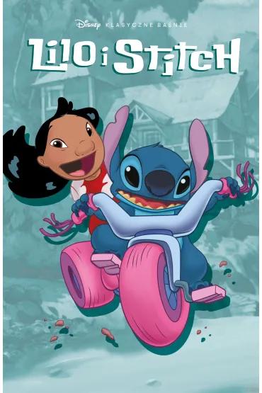 Klasyczne baśnie Disneya. Lilo i Stitch — zdjęcie 2