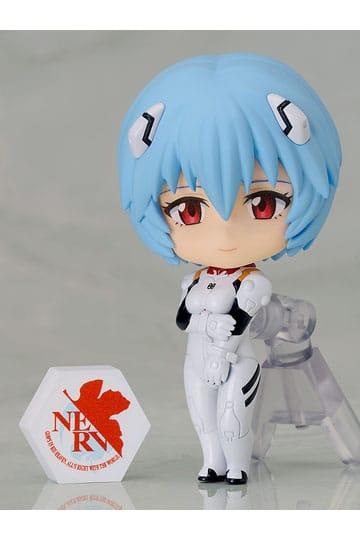 Blind Box - Rebuild of Evangelion Nendoroid Surprise Collection — zdjęcie 4
