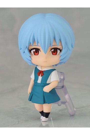 Blind Box - Rebuild of Evangelion Nendoroid Surprise Collection — zdjęcie 6