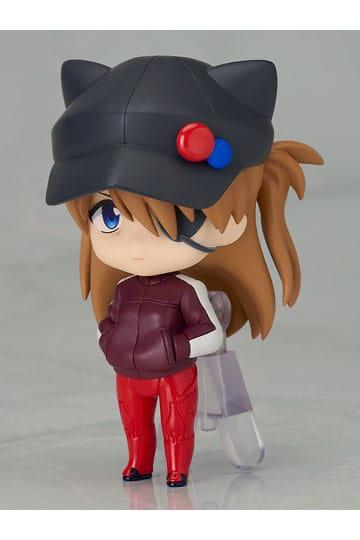 Blind Box - Rebuild of Evangelion Nendoroid Surprise Collection — zdjęcie 10