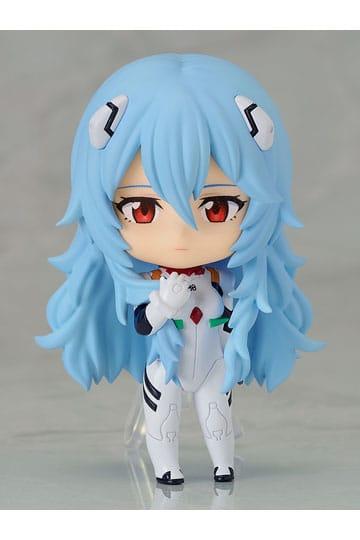Blind Box - Rebuild of Evangelion Nendoroid Surprise Collection — zdjęcie 7