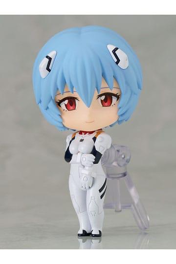 Blind Box - Rebuild of Evangelion Nendoroid Surprise Collection — zdjęcie 5