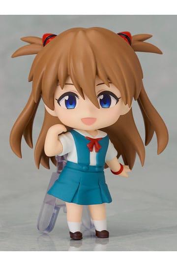Blind Box - Rebuild of Evangelion Nendoroid Surprise Collection — zdjęcie 9