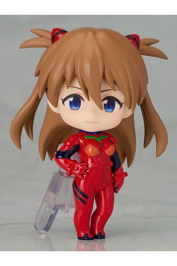 Blind Box - Rebuild of Evangelion Nendoroid Surprise Collection — zdjęcie 8