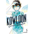 Okładka Kowloon Generic Romance - tom 5