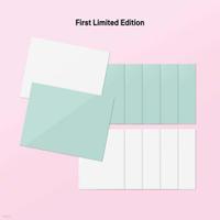 ILLIT - Japan 2nd Single [I Got Your Back] (LIMITED)