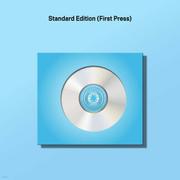 ILLIT - Japan 2nd Single [I Got Your Back] (STANDARD)
