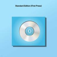 ILLIT - Japan 2nd Single [I Got Your Back] (STANDARD)