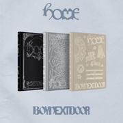 BOYNEXTDOOR - 1st Studio Album HOME