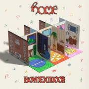 BOYNEXTDOOR - 1st Studio Album [HOME] (Weverse Albums ver.) 