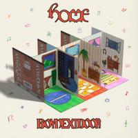 BOYNEXTDOOR - 1st Studio Album [HOME] (Weverse Albums ver.) 