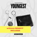 (withmuu) Young K (DAY6) - 2nd Full Album [YOUNGEST] (Wallet & Keyring ver.)