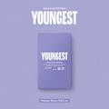 Young K (DAY6) - 2nd Full Album [YOUNGEST] (Platform Album FANS ver.)