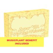 (POB MUSICPLANT) ILLIT - SUPER ILLIT TRIP LOG : FUKUOKA